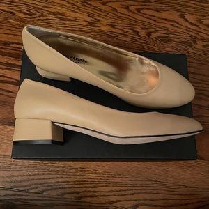 Andrea Carrano shoes. Size 39.5 New with box